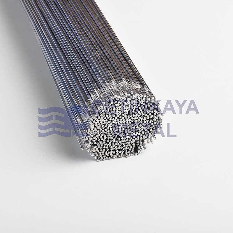 Alüminyum Kaynak Teli