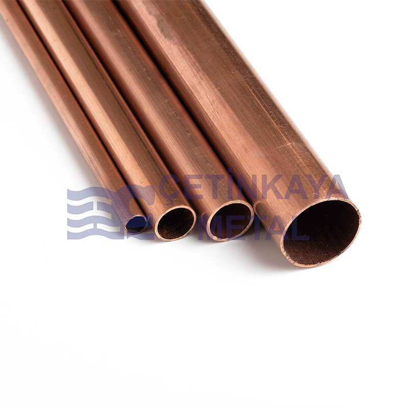 Bakır Boru