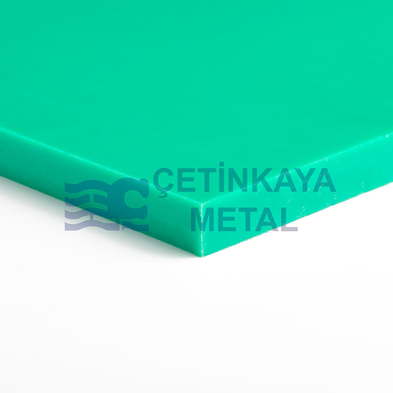 Polietilen-1000 Levha