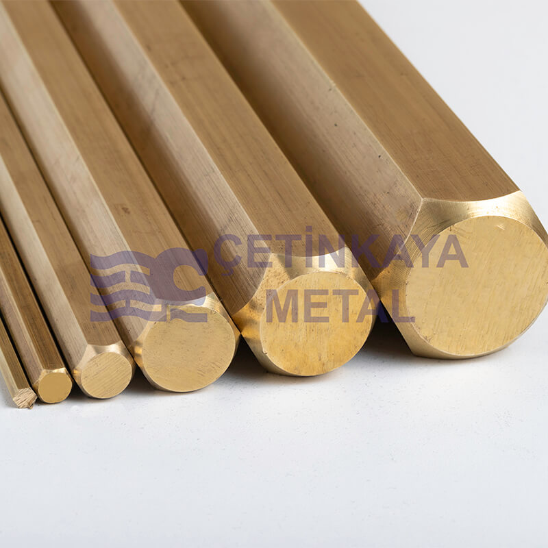 Pirinç Altıköşe Çubuk